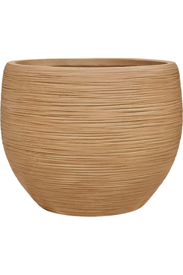 Baq Dune Globe Brązowy Beż