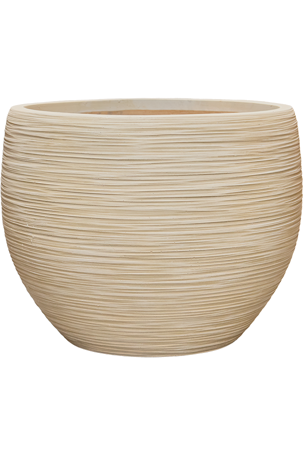 Baq Dune Globe Brązowy Beż