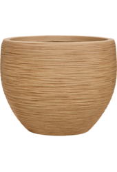 Baq Dune Globe Brązowy Beż