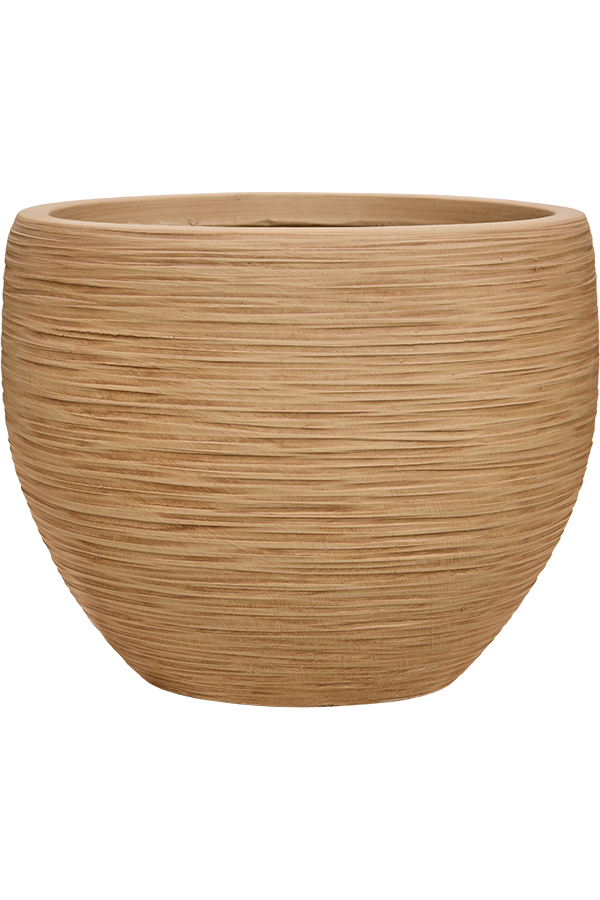 Baq Dune Globe Brązowy Beż