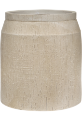 Baq Raindrop Cylinder Beżowy
