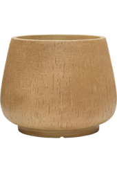 Baq Raindrop Darcy Brown Beige