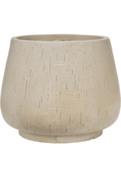 Baq Raindrop Darcy Brown Beige