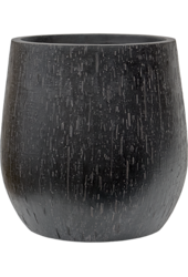 Baq Raindrop Couple Anthracite