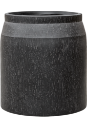 Baq Raindrop Cylinder Antracyt