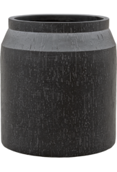 Baq Raindrop Cylinder Anthracite
