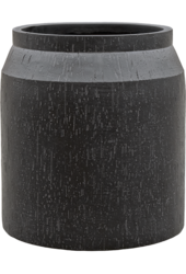 Baq Raindrop Cylinder Antracyt