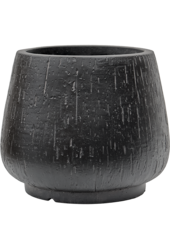 Baq Raindrop Darcy Anthracite