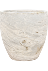 Baq Algar Couple White