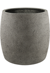 Grigio Nowoczesna Donica Naturalny Beton