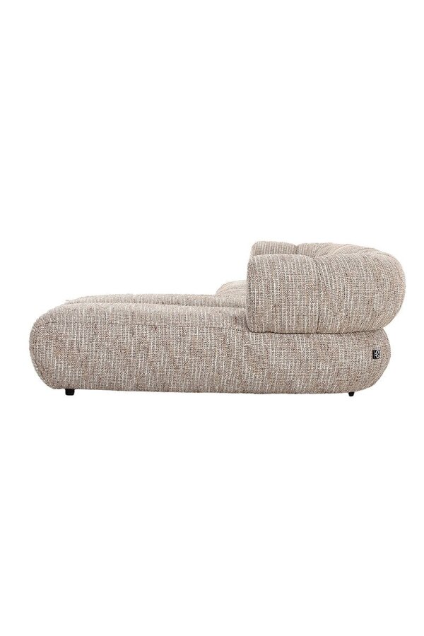 Sofa New York 4-osobowa (Prawy Szezlong) Coco