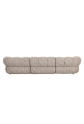 Sofa New York 4-osobowa (Prawy Szezlong) Coco