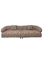 Sofa Kathmandu 3-osobowa Amon Terakota