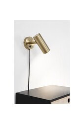 Lampa ścienna Paryż