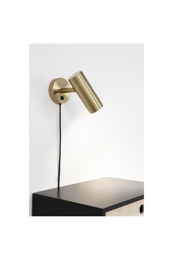 Lampa ścienna Paryż