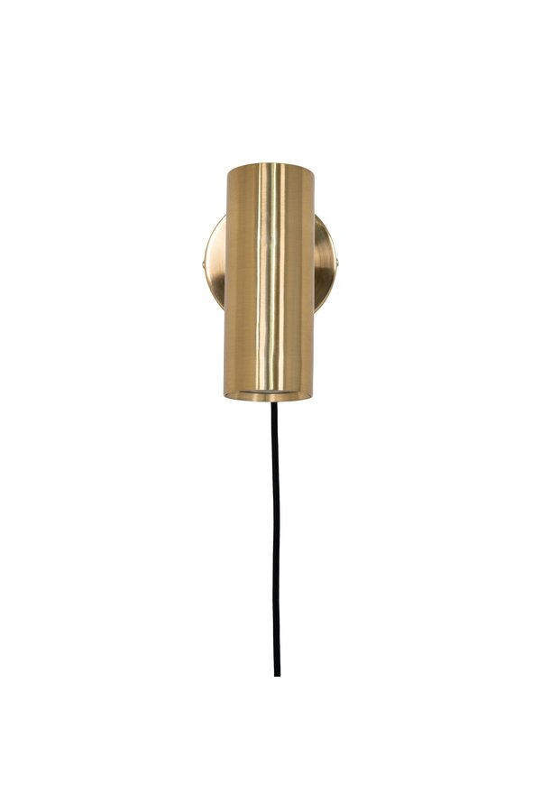 Lampa ścienna Paryż