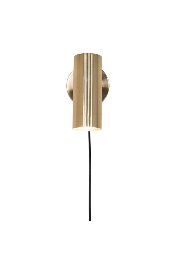 Lampa ścienna Paryż