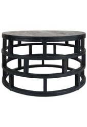 Stolik kawowy Jax 47 x ø80 cm