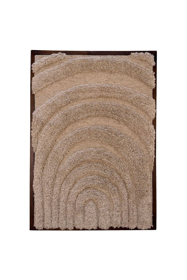 Dekoracja ścienna Demi – Wool Hanging 70 x 100 cm