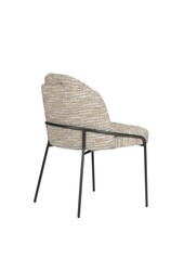 Krzesło Fjord Coco (Zestaw 2 szt.)