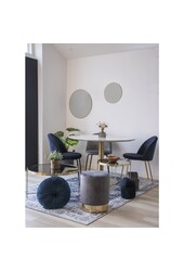 Krzesło do jadalni Geneve - zestaw 2 szt.