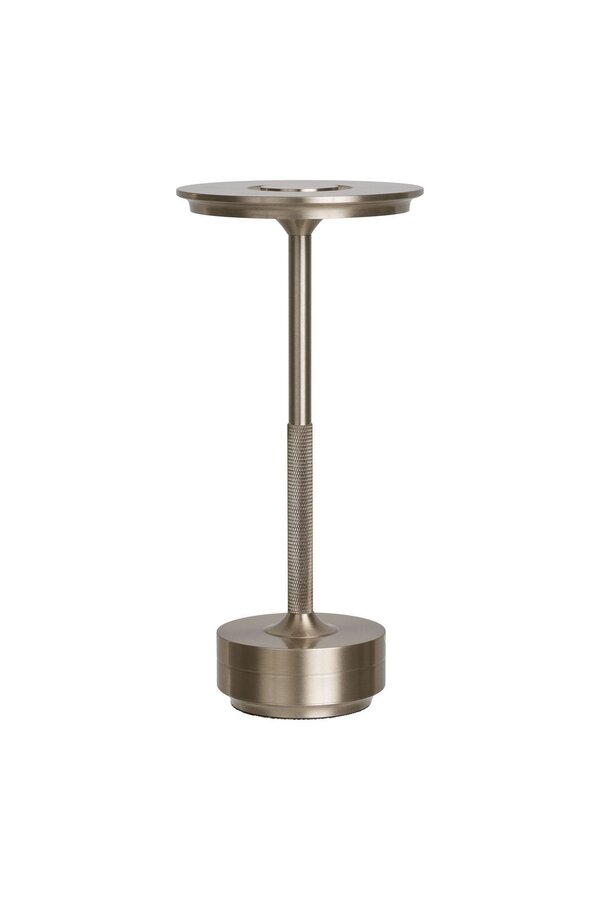 Lampa stołowa LED Lyneham