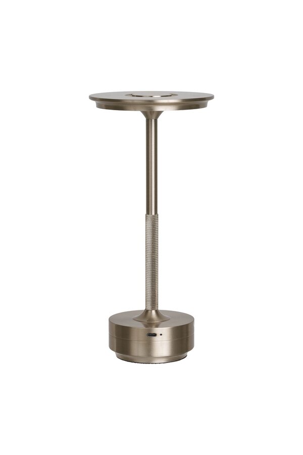 Lampa stołowa LED Lyneham
