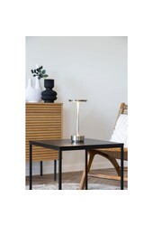 Lampa stołowa LED Lyneham
