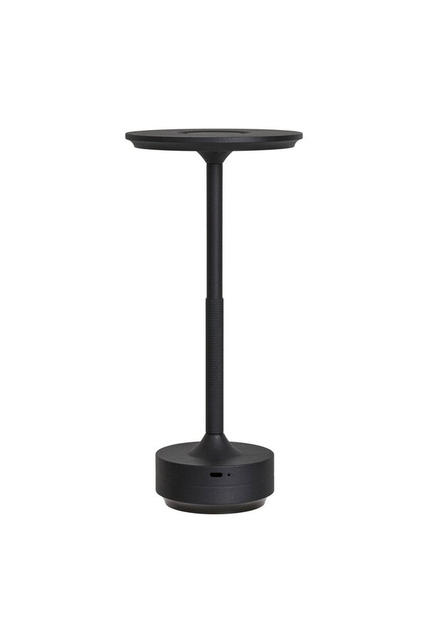 Lampa stołowa LED Lyneham