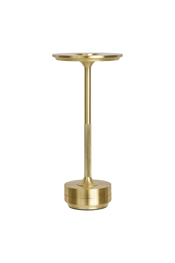 Lampa stołowa LED Lyneham