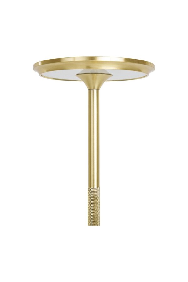 Lampa stołowa LED Lyneham