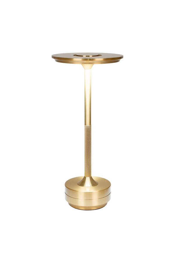 Lampa stołowa LED Lyneham
