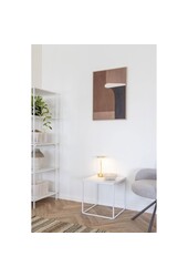 Lampa stołowa LED Lyneham
