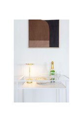 Lampa stołowa LED Lyneham