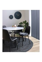 Krzesło do jadalni Stockholm - zestaw 2 sztuk