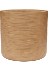 Baq Dune Cylinder Brązowy Beż