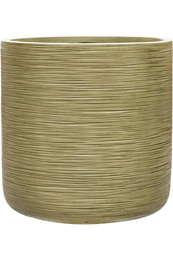 Baq Dune Cylinder Brązowy Beż