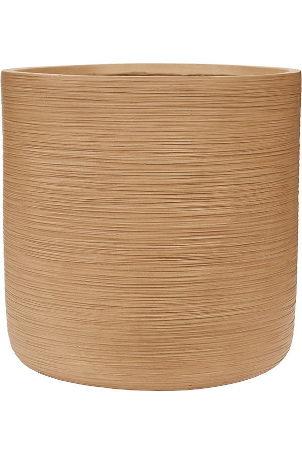 Baq Dune Cylinder Brązowy Beż