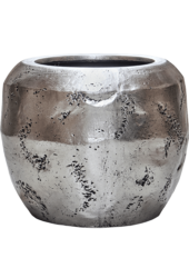 Baq Opus Raw Couple Silver