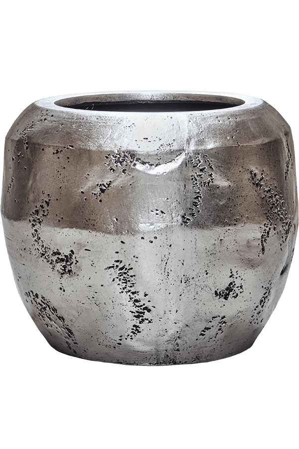 Baq Opus Raw Couple Silver