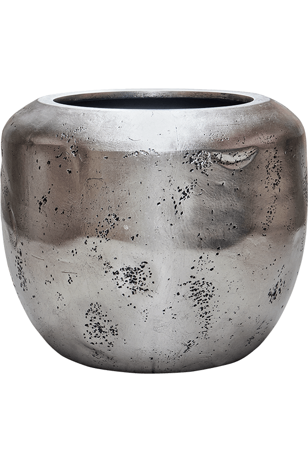 Baq Opus Raw Couple Silver