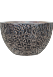 Baq Opus Hit Bowl Silver