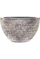 Baq Opus Hit Bowl Silver