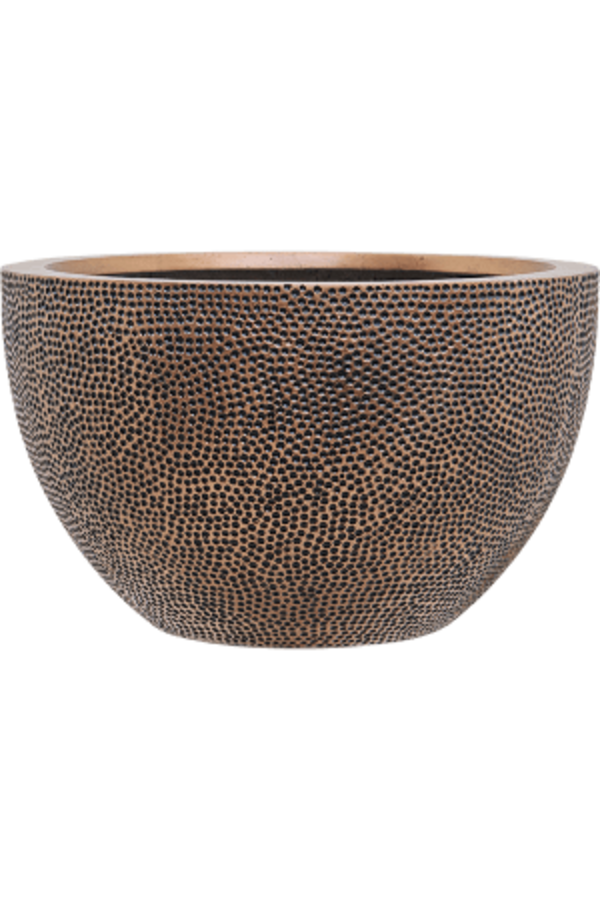 Baq Opus Hit Bowl Silver