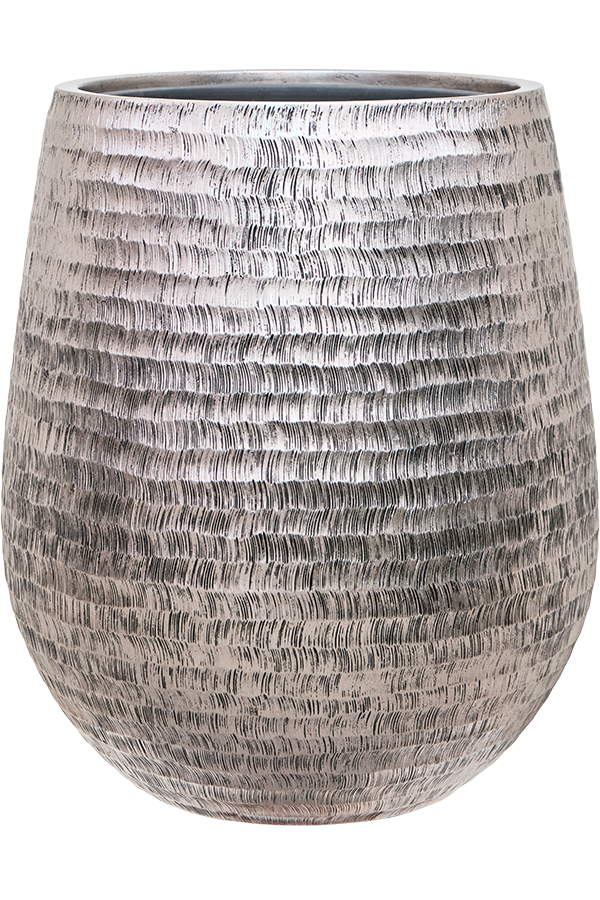 Baq Opus Hammered Darcy Silver (z wkładem wewnętrznym)
