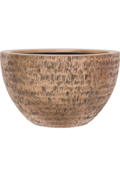 Baq Opus Hit Bowl Silver
