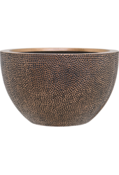 Baq Opus Hit Bowl Gold