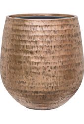 Baq Opus Hammered Darcy Gold (z wkładem)