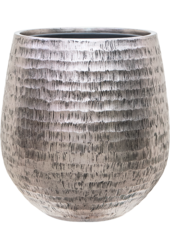 Baq Opus Hammered Darcy Silver (z wkładem)