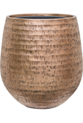 Baq Opus Hammered Darcy Silver (z wkładem)